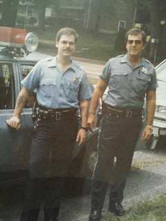 Clarkstown Mourns Loss Of Retired Police Detective Joe Neu