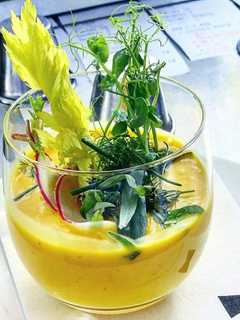 Hillary Was Here: Westchester Farm-To-Table Eatery Plans Pop-Up Preview