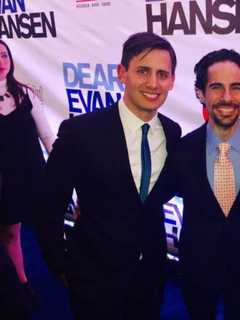 Westport Native Wins Tony For 'Dear Evan Hansen' For Best Original Score