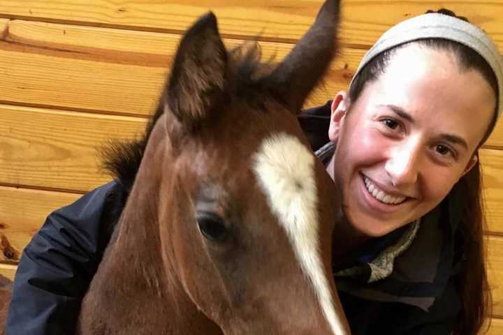 Greenwich Woman Killed In Accident At Farm Remembered For Love Of Animals