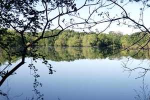 Divers Search Mahwah Lake For Drowned Paddle Boarder