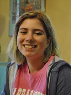 Senior Makes The Most Of Danbury High Experiences To Earn Scholarship