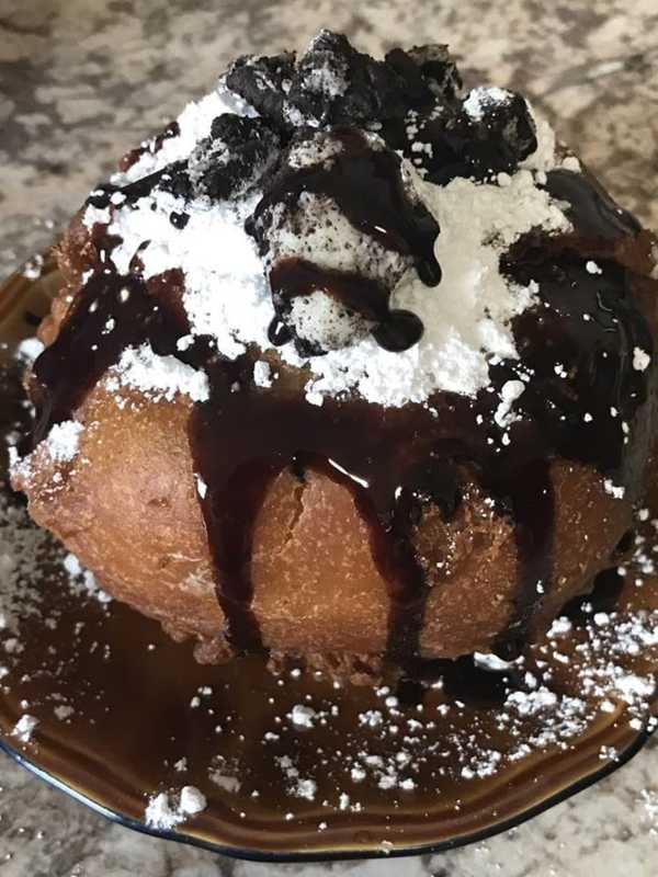 A 'Cool' New Dessert Place Opens In Stamford
