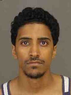 Man Caught In Haverstraw After Stealing SUV In Orangeburg, Police Say