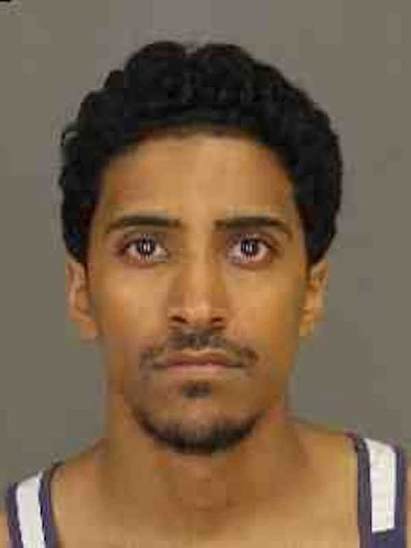 Man Caught In Haverstraw After Stealing SUV In Orangeburg, Police Say