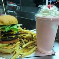 <p>Ben&#x27;s Fresh in Port Jervis is a DVlicious &quot;Best Burger&quot; winner.</p>