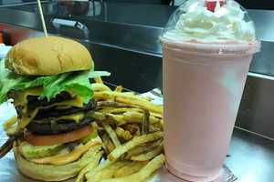 Best Burgers: Eatery In Region Makes Final 4 In Statewide Competition