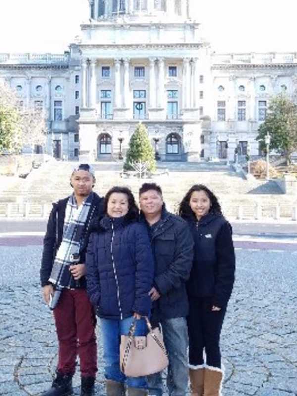 Bridgeport Rallies To Help Family Of 23-Year-Old Killed In Rest Area Crash