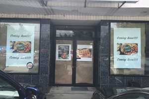 Philly Pretzel Factory Set To Open In Clifton
