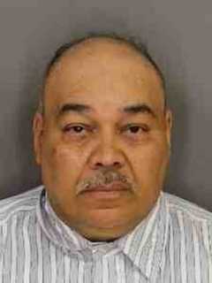 West Haverstraw Man Charged With Sex Abuse Of Child