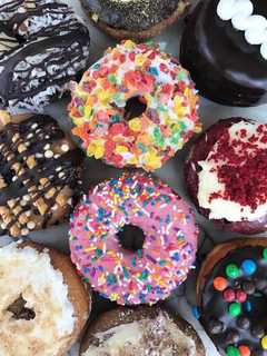 Dunk Into National Doughnut Day, Passaic County