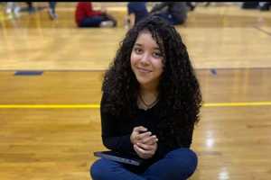 'Force Of Positivity' Delilah Rosario Of Belleville Dies, 18