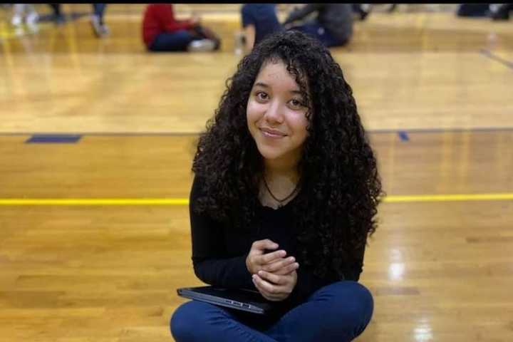 'Force Of Positivity' Delilah Rosario Of Belleville Dies, 18