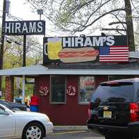 <p>The beauty of Hiram&#x27;s, in business since 1928, is that is never changes.</p>