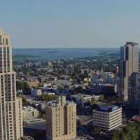 <p>New Rochelle was named one of the top 50 places to live in America by 24/7 Wall St.</p>