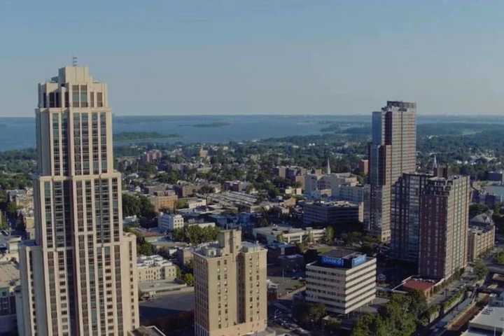 Hudson Valley City Named New York's 'Best To Live In'