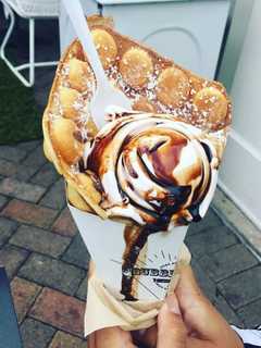 Last Day To Vote For Fairfield County's Best Ice Cream