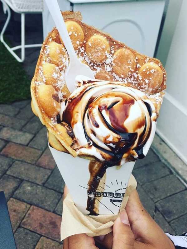 Last Day To Vote For Fairfield County's Best Ice Cream