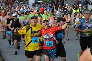 It's Walkway Marathon Weekend In Dutchess