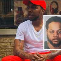 East Orange Man Charged With Killing Jersey City Dad, 28