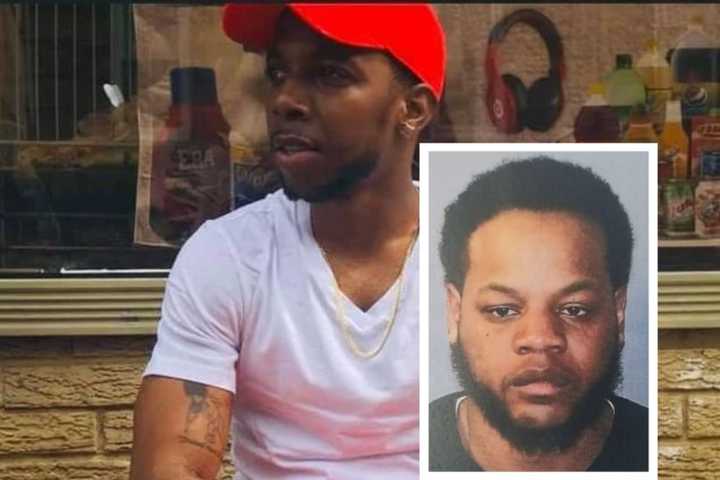 East Orange Man Charged With Killing Jersey City Dad, 28