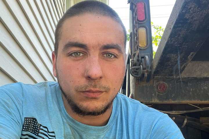 Netcong Dad Mike Kaschak Dies Suddenly, 30