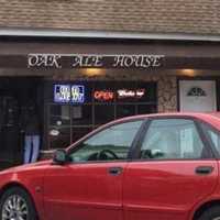 <p>Oak Ale House.</p>