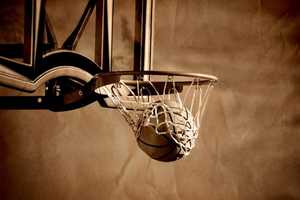 Fort Lee Regional Chamber of Commerce Organizes 3-On-3 Basketball Tourney