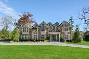 Fort Lee Realtor Makes Record Deal On Upper Saddle River Smart House