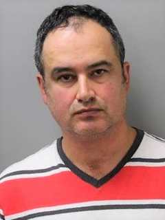 PalPark Store Employee Charged With Sexually Harassing Co-Worker