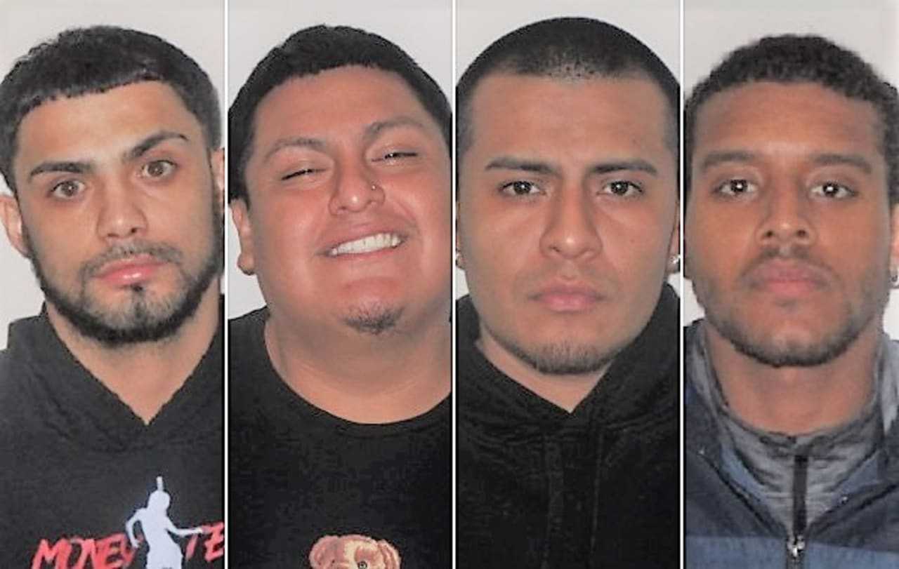 Edgewater Police Catch Quartet Passing Counterfeit Hundreds ...