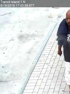 Know Him? Police Seek To ID Suspect In Strong-Arm Robbery