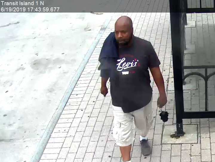 Know Him? The City of Poughkeepsie Police is asking for help identifying the man pictured.