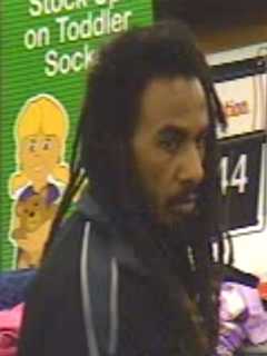 Police Ask For Help Identifying Man Who Allegedly Stole $1K In Goods From Walmart