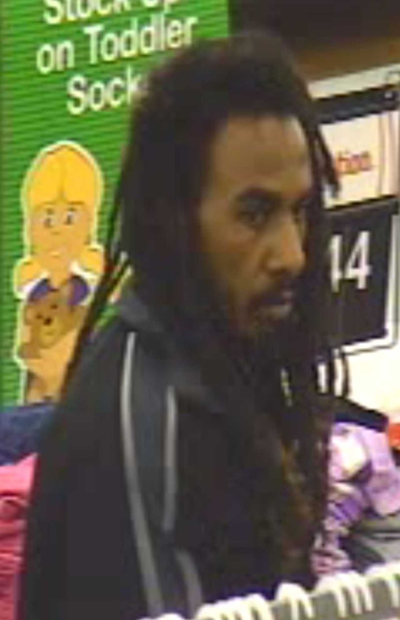 Police Ask For Help Identifying Man Who Allegedly Stole $1K In Goods ...