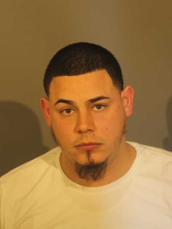 Two Nabbed For Drug Trafficking In Danbury