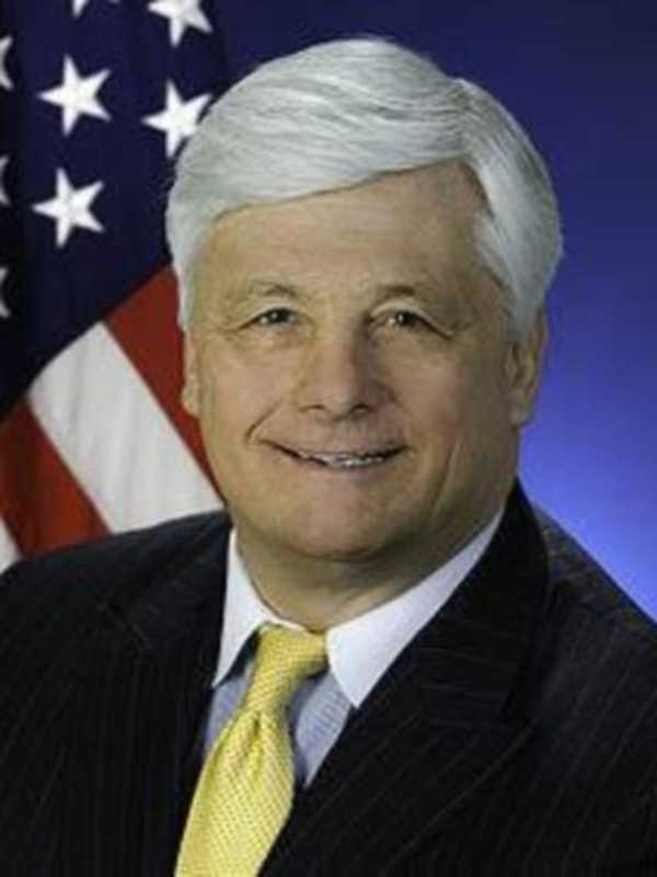 COVID-19: Veteran Republican Pennsylvania Sen. Robert Tomlinson Tests Positive
