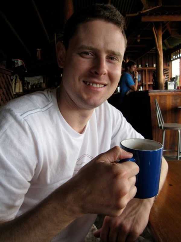 Get Caffeinated, Wyckoff, It's National Coffee Day