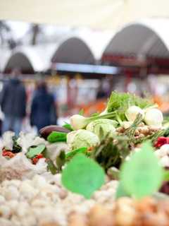 River Edge Creates Farmer's Market Committee