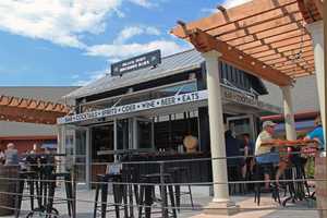 Black Dirt Bourbon Barn Opens At Woodbury Commons