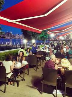 Summer's Here, Bergen! Don't Miss These 15 Places To Drink, Dine Outside
