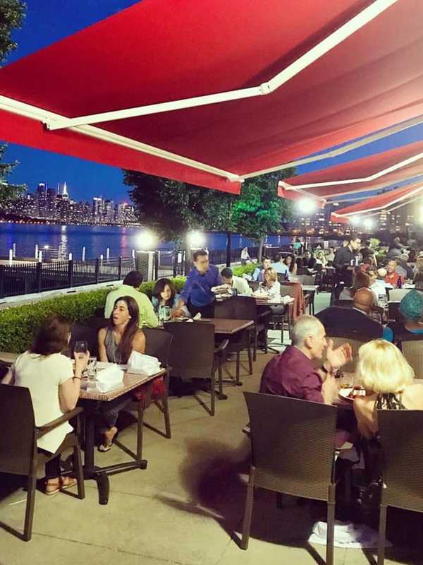 Summer's Here, Bergen! Don't Miss These 15 Places To Drink, Dine Outside