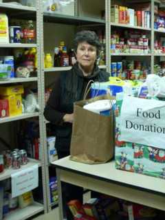 Susan Ludwig Of Brookfield Honored As Hometown Hero