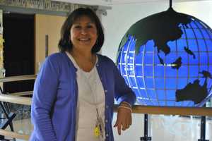 Danbury ‘Elementary School of the Year’ Principal Retires After 38 Years