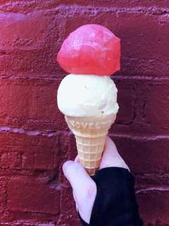 Vote For Westchester's DVlicious Best Ice Cream