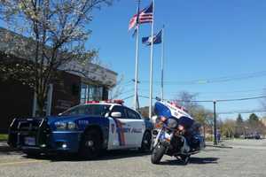 'Rear Window' Report Leads To Police Discovery In
Mount Kisco