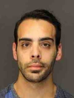 Man Wanted For Disorderly Conduct Caught With Cocaine, Orangetown PD Says