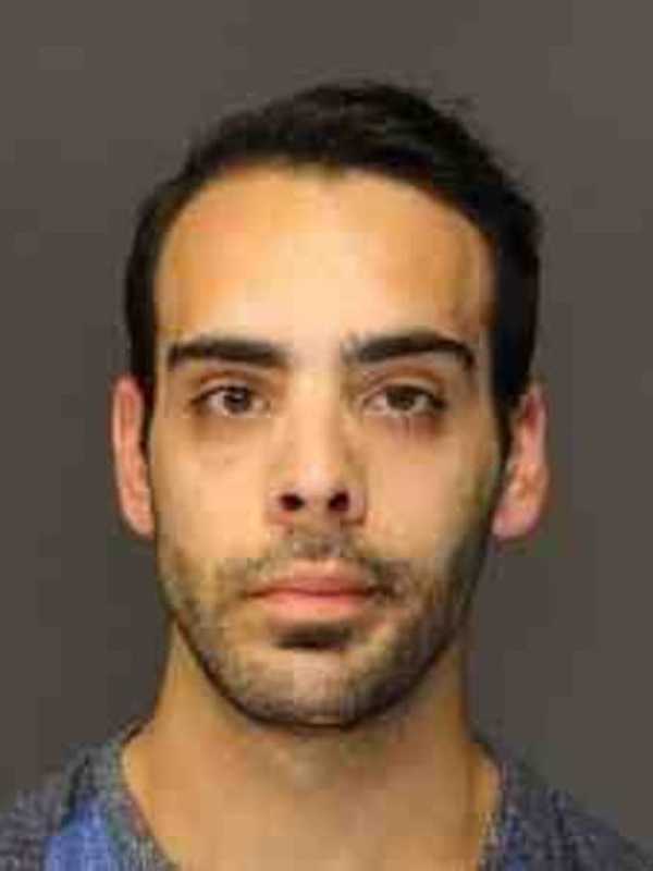 Man Wanted For Disorderly Conduct Caught With Cocaine, Orangetown PD Says