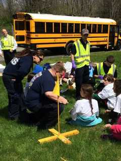 Ringwood Class Offers Life-Saving Info