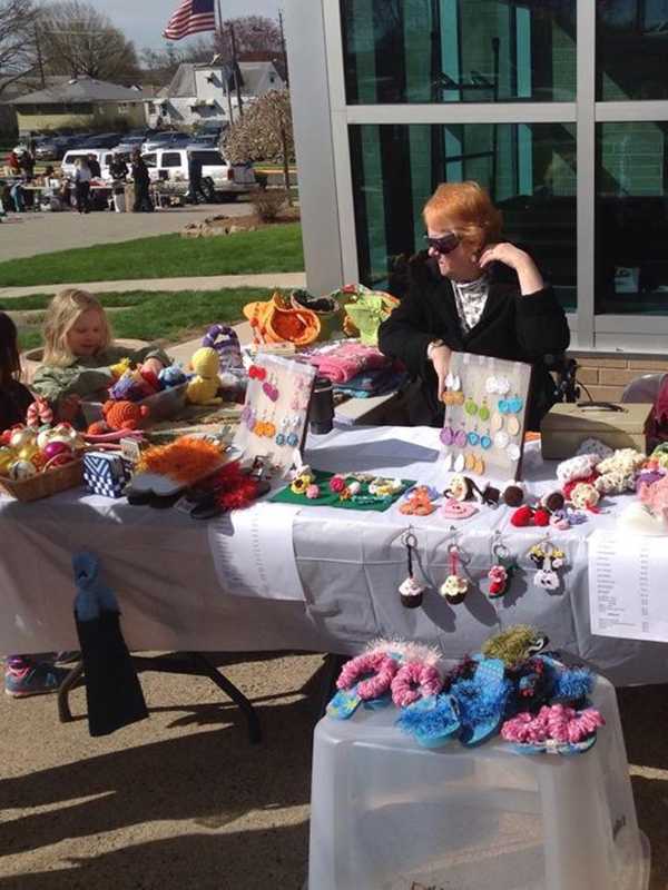 Totowa Turns Trash To Treasure